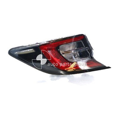 Genuine Toyota Corolla MZEA12R/ZWE211R Tail Lamp LH LED (08/18-On)