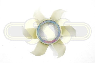 Genuine Mitsubishi Triton Radiator Fan Blades (12/23-On)