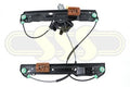 Land Rover Range Rover Evoque Door Window Regulator Electric With (2015-2018)