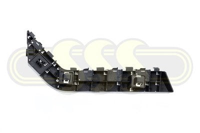 Honda Civic Bar Bracket Slide Left Hand Front Bolt On Guard (2018-On)