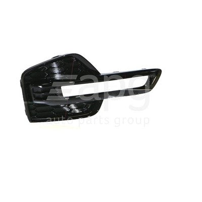 Genuine Honda Odyssey 5th Gen Front Bar Grille RH (12/17-09/22)