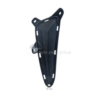Genuine Toyota C-HR NGX10R/NGX50R Front Bar Grille RH (12/16-10/19)