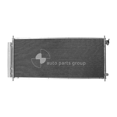 Honda Jazz GD A/C Condenser 16 mm 5.4 mm Fin (10/04-08/08)
