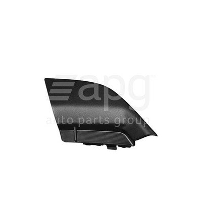 Genuine Toyota RAV4 Front Bar Tow Hook Cover LH (12/15-01/19)