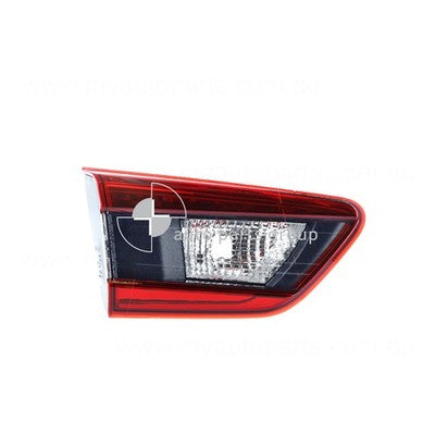 Genuine Subaru Impreza G5 Tail Gate Lamp LH (11/18-09/23)