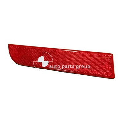 Genuine Mitsubishi ASX XA/CF Rear Bar Reflector LH (For Mitsubishi ASX 10-12 is