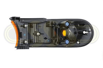 Genuine Toyota Fj Cruiser Corner Lamp Right Hand (11/10-On)