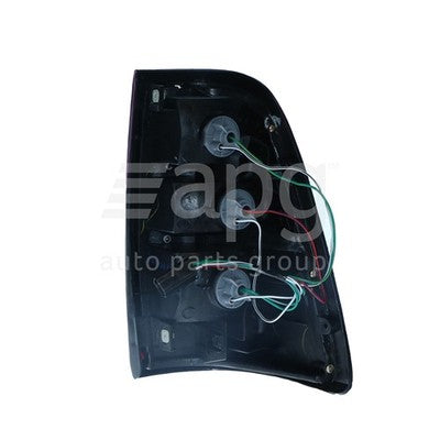 Holden Rodeo TF Tail Lamp LH (02/97-02/03)