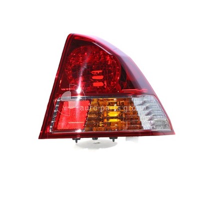 Genuine Honda Civic 7th Gen Tail Lamp RH (02/02-02/06)