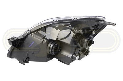 Honda Crv Head Lamp Right Hand (08/04-2006)