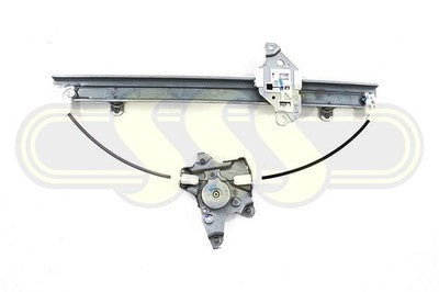 Nissan / Datsun Navara Ute Door Window Regulator Left Hand Front (11/20-On)