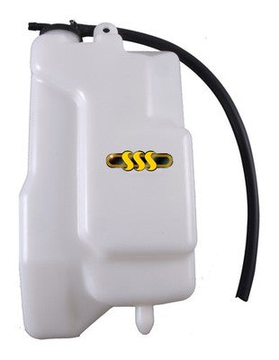 Toyota Hilux 1988-On Radiator Overflow Bottle (09/01-02/05)