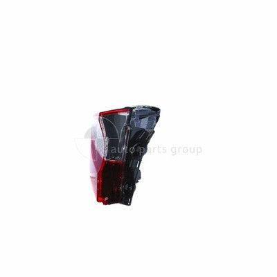Genuine Toyota C-HR NGX10R/NGX50R Tail Lamp LH (12/16-On)