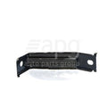 Genuine Toyota Hiace Rear Bar Bracket Centre (01/05-02/19)