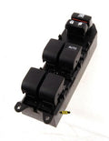 Toyota Kluger Switch Window 4 Buttons 15Pins (07/10-12/13)