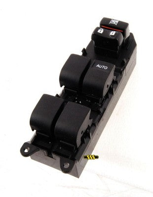 Toyota Kluger Switch Window 4 Buttons 15Pins (07/10-12/13)