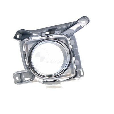 Genuine Toyota Landcruiser UZJ200/VDJ200 Front Bar Grille RH (03/12-09/15)