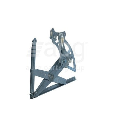 Toyota Hilux Front Door Window Regulator LH Electric Without Motor (02/05-04/15)