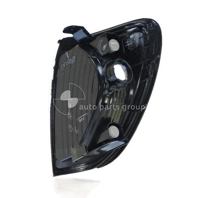 Genuine Toyota Landcruiser Front Park / Indicator Lamp RH (01/98-07/07)