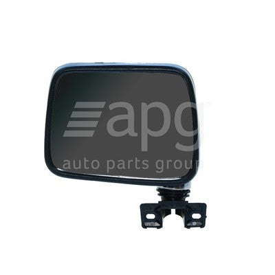 Holden Rodeo TF Door Mirror LH (07/88-02/03)