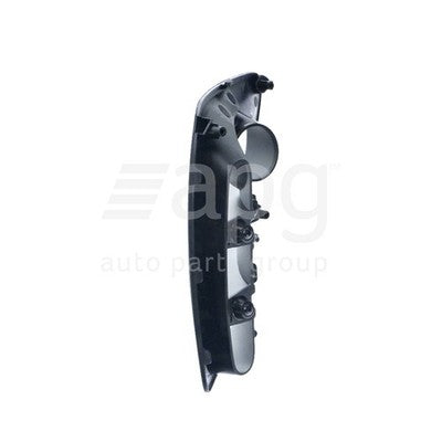 Genuine Kia Rio UB Front Bar Grille RH (11/14-01/17)