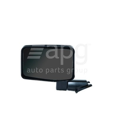 Toyota Landcruiser 60 SERIES Door Mirror RH (08/80-01/90)