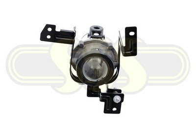 Kia Cerato Fog Lamp Right Hand DEPO (03/18-03/21)