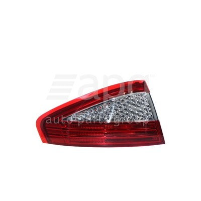 Ford Mondeo MA/MB Tail Lamp LH (04/07-09/10)