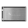Honda Civic 7th Gen A/C Condenser 16 mm 8 mm Fin (11/00-02/06)