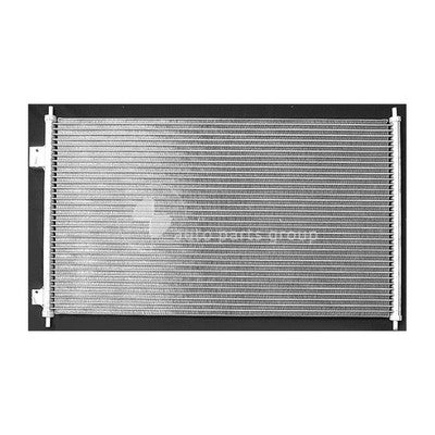 Honda Civic 7th Gen A/C Condenser 16 mm 8 mm Fin (11/00-02/06)