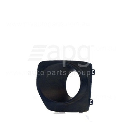 Genuine Suzuki Ignis MF Series 2 Front Bar Grille LH (06/20-On)