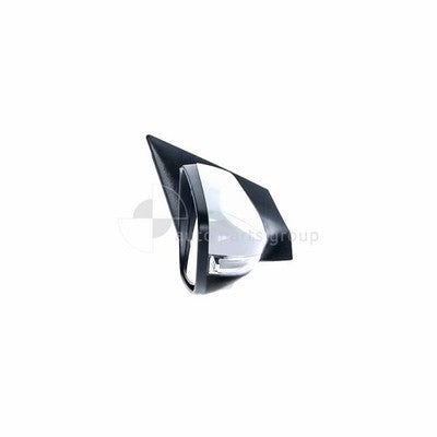 Genuine Hyundai Elantra MD Door Mirror RH Electric With Indicator (06/11-10/13)