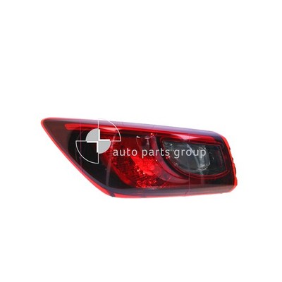 Genuine Mazda CX-3 DK Tail Lamp LH (03/15-On)