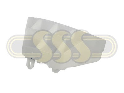 Genuine Toyota Corolla 94-On Bar Bracket Slide Left Hand Rear Rear (04/10-11/13)
