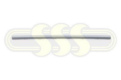 Genuine Honda Crv Bar Mould Front Centre (2020-2023)
