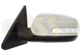 Genuine Kia Sorento Door Mirror Left Hand Electric Except 12-ON (07/09-09/12)