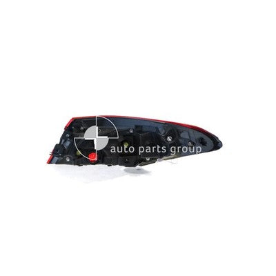 Genuine Toyota Camry ASV70R/AXVH71R Tail Lamp LH (09/17-02/21)