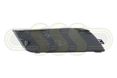 Genuine Honda Civic Fog Lamp Cover Right Hand No Fog Light Type (02/12-05/16)