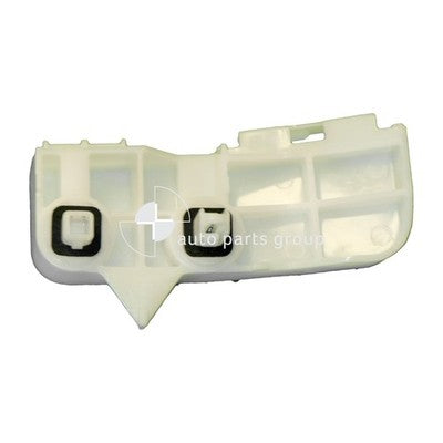Genuine Toyota Corolla ZRE152R/ZRE153R Rear Bar Bracket LH (03/07-12/13)