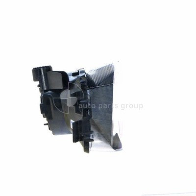 BMW 5 Series F07 Fog Lamp LH (03/10-06/13)