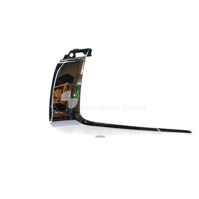 Genuine Mitsubishi Outlander ZL Front Bar Mould RH (10/17-08/22)