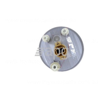 Holden Captiva CG II Fog Lamp R/L (01/11-08/18)