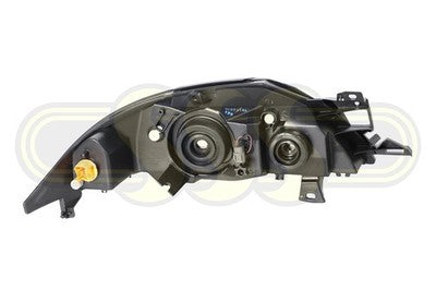 Ford Falcon Head Lamp Left Hand (07/98-03/00)