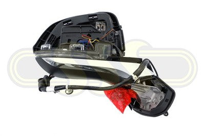 Genuine LDV Mifa9 Door Mirror Right Hand (09/22-On)