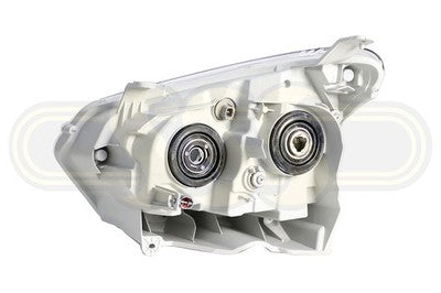 Isuzu Dmax Head Lamp Right Hand With Projector With LED (08/16-2020)