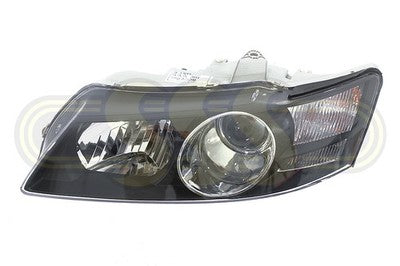 Holden Commodore Head Lamp Left Hand Calais Berlina International (09/03-08/04)
