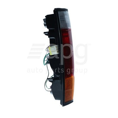 Nissan Navara D21 Tail Lamp LH (01/86-05/92)