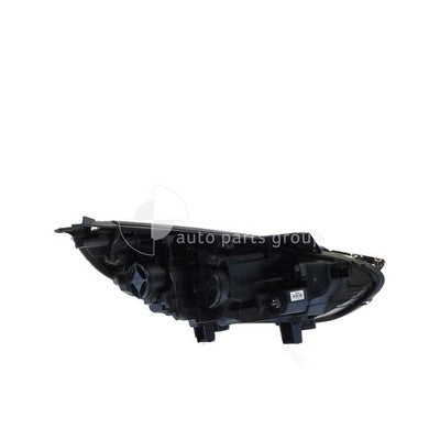 Genuine Hyundai Sonata LF Head Lamp LH Halogen (08/17-12/20)