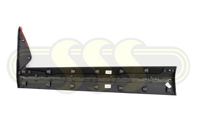 Genuine Hyundai Kona Door Moulding Right Hand Front (04/23-On)