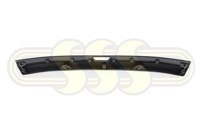 Genuine Honda Crv Tailgate Mould Lower (12/09-10/12)
